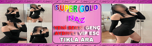 Adana Yeni Seksi Aydın’lı Kaliteli Çıtır 18’lik Vip Sevgiliniz Bayan Escort NAZ