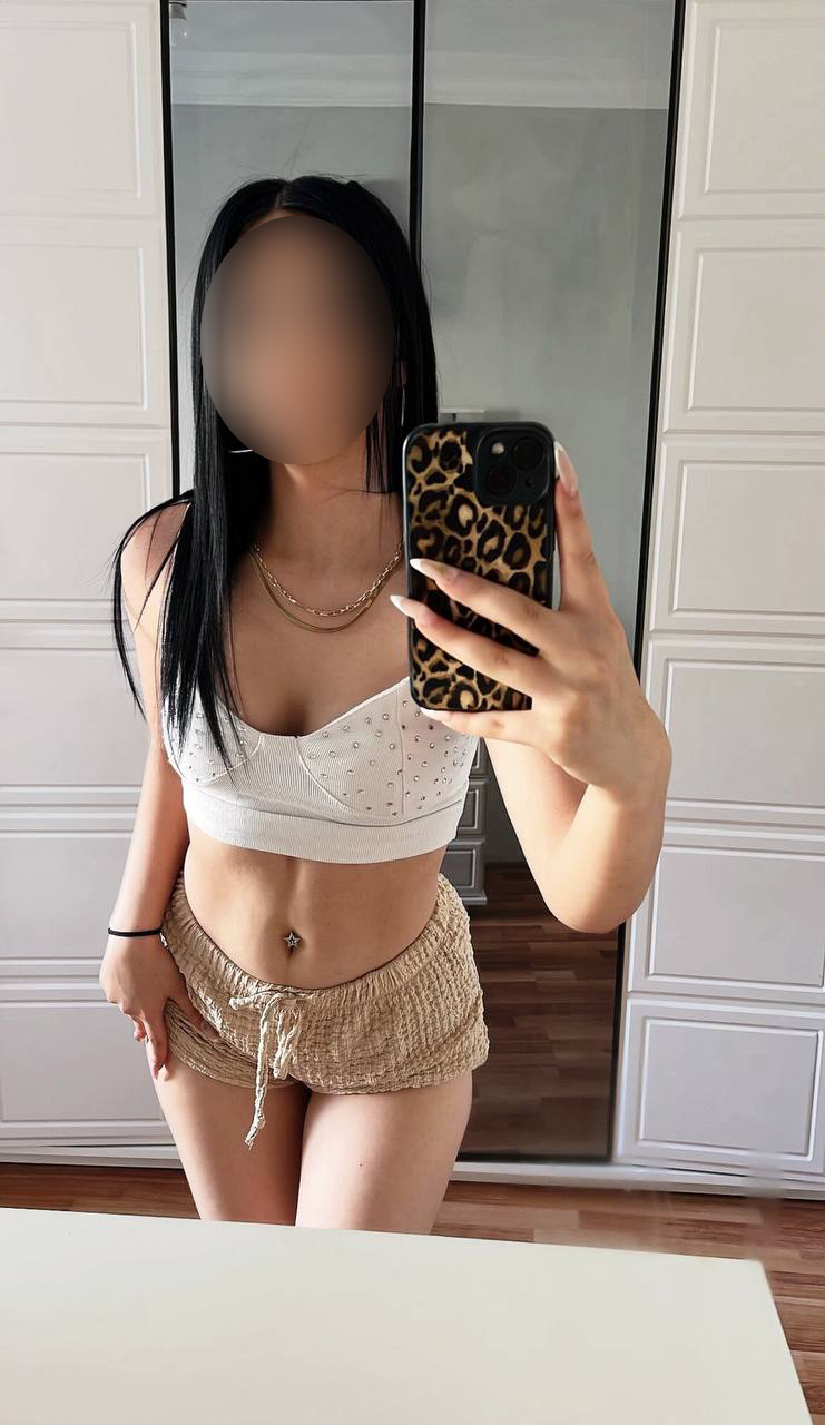 Adana Yeni Seksi Aydın'lı Kaliteli Çıtır 18'lik Vip Sevgiliniz Bayan Escort NAZ - Image 10