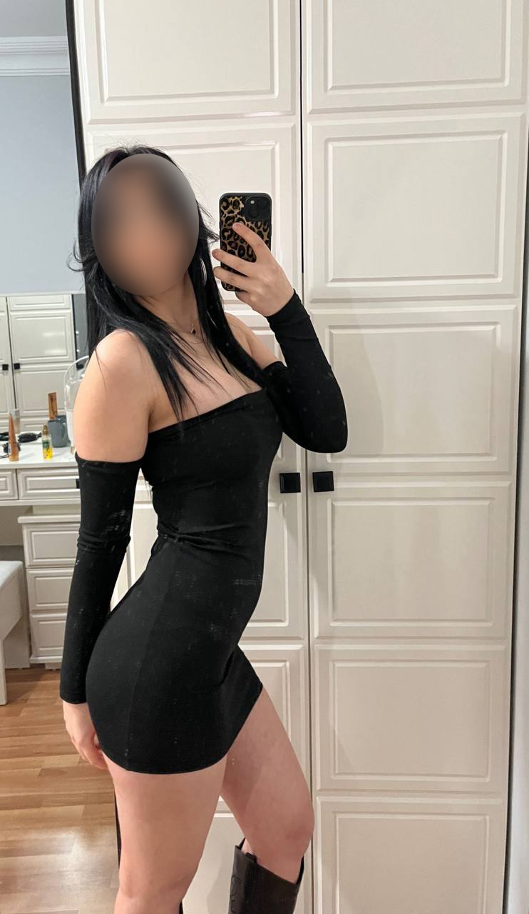 Adana Yeni Seksi Aydın'lı Kaliteli Çıtır 18'lik Vip Sevgiliniz Bayan Escort NAZ - Image 2
