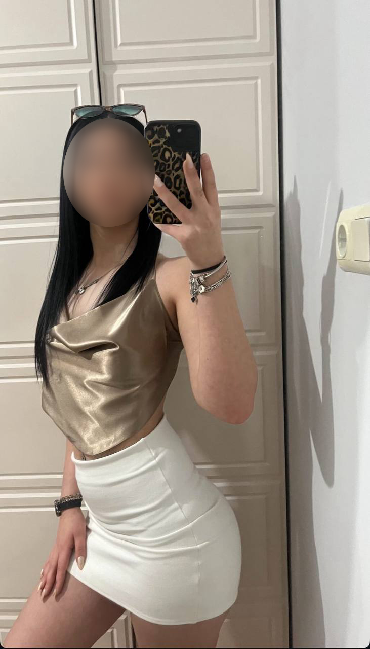 Adana Yeni Seksi Aydın'lı Kaliteli Çıtır 18'lik Vip Sevgiliniz Bayan Escort NAZ - Image 5