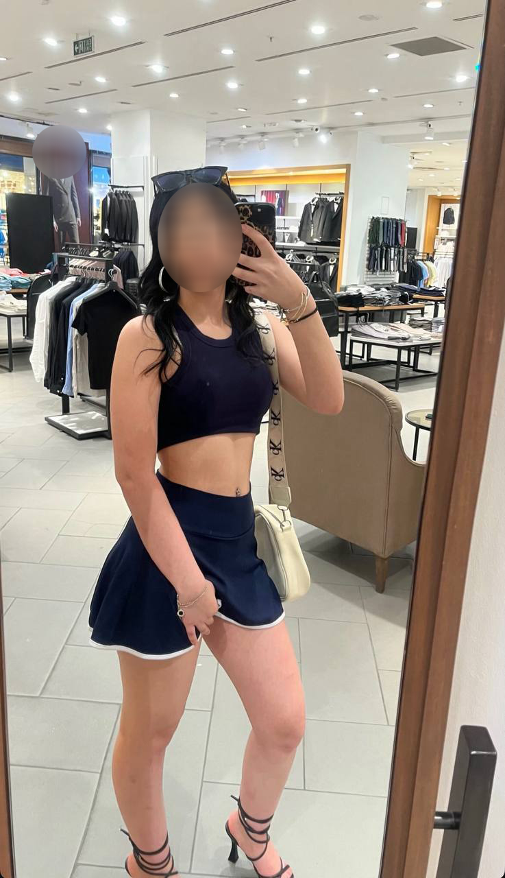 Adana Yeni Seksi Aydın'lı Kaliteli Çıtır 18'lik Vip Sevgiliniz Bayan Escort NAZ - Image 6